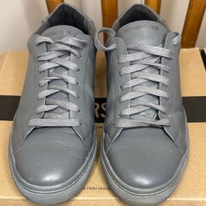 Nothing New Gray Men's Sneakers